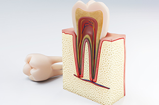 orthosquare dental clinic in Thane